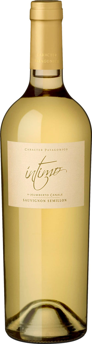Humberto Canale Intimo Blanco 2021 6x75cl - Just Wines 