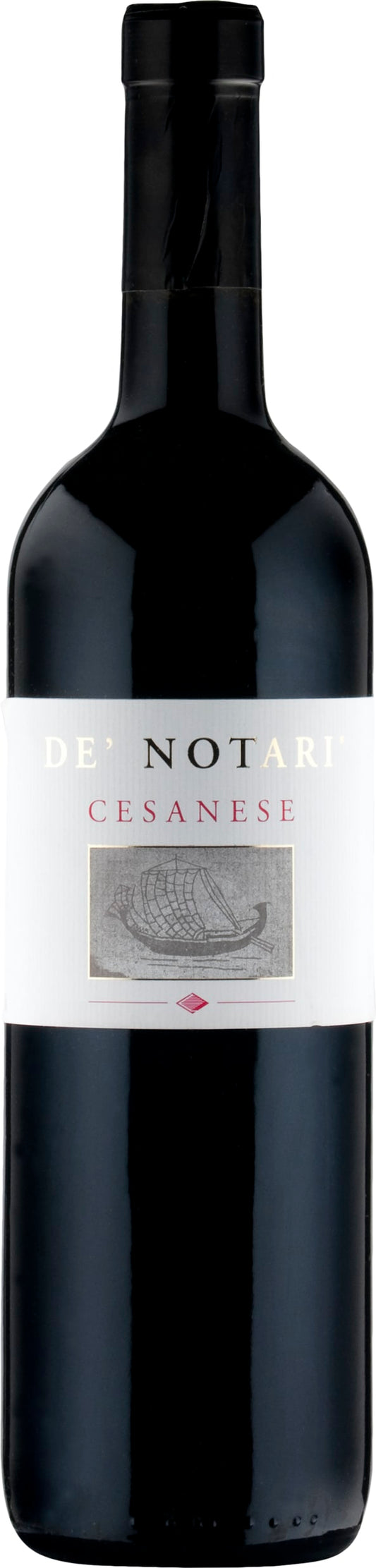 San Marco De Notari Cesanese 2022 75cl - Just Wines 