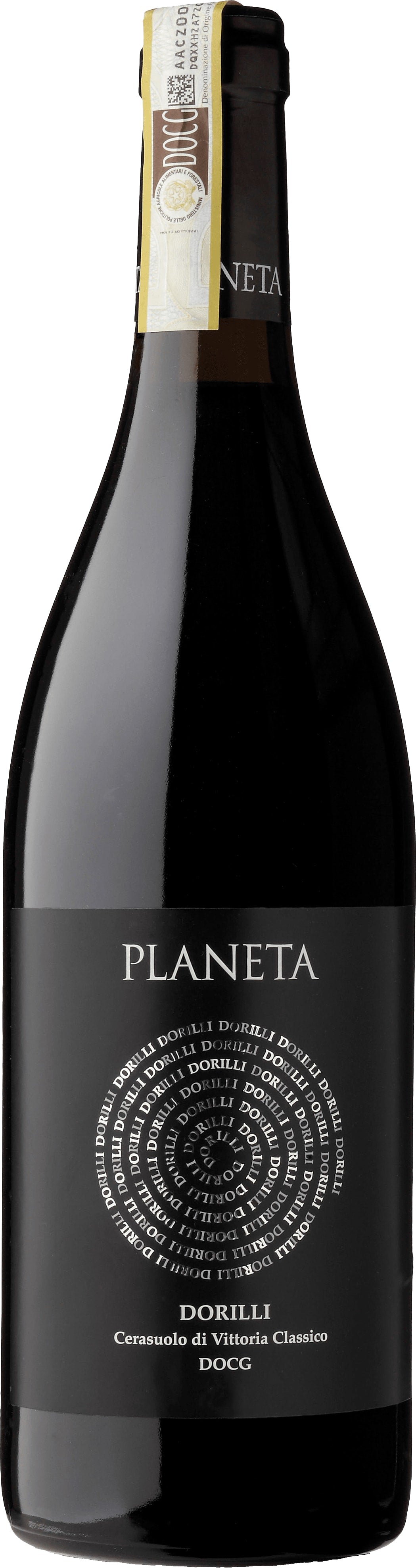 Planeta Dorilli Cerasuolo di Vittoria Classico 2020 75cl - GREAT WINES DIRECT