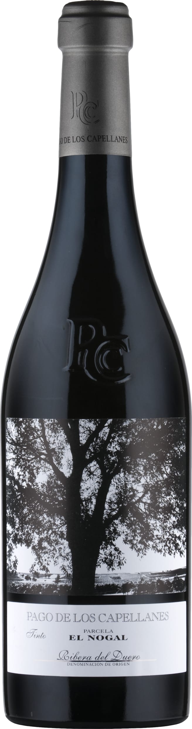 Pago de los Capellanes El Nogal 2020 75cl - Buy Pago de los Capellanes Wines from GREAT WINES DIRECT wine shop