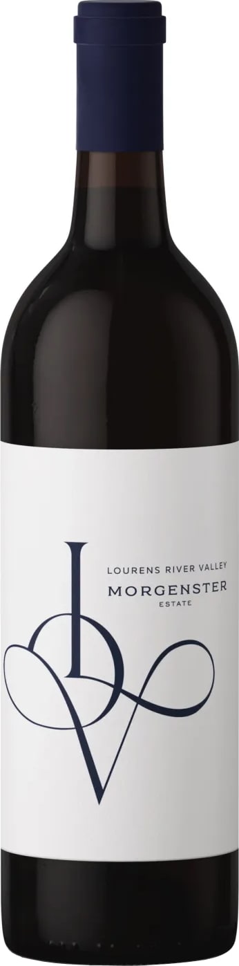 Morgenster Lourens River Valley Red 2016 75cl - Just Wines 