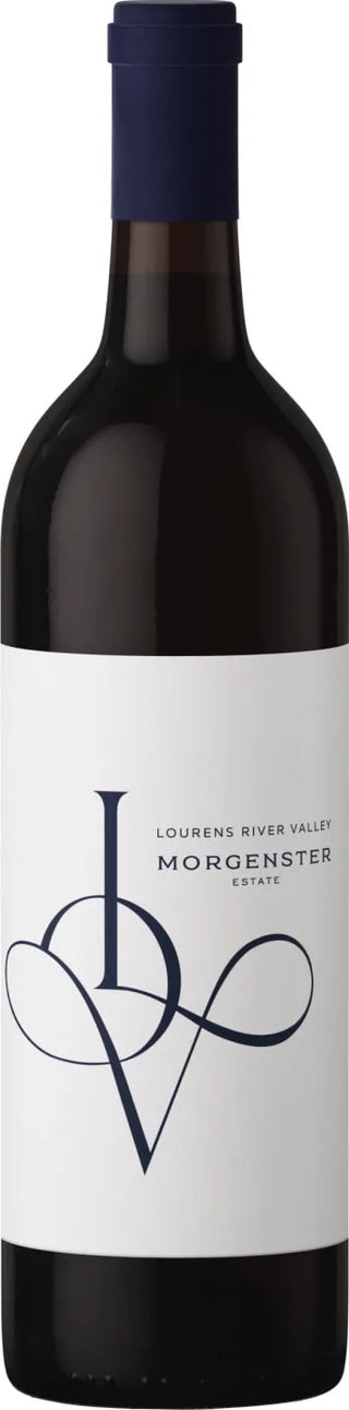 Morgenster Lourens River Valley Red 2016 6x75cl - Just Wines 
