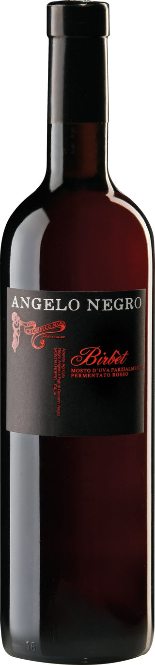 Azienda Agricola Negro Birbet Brachetto 2022 6x75cl - Just Wines 