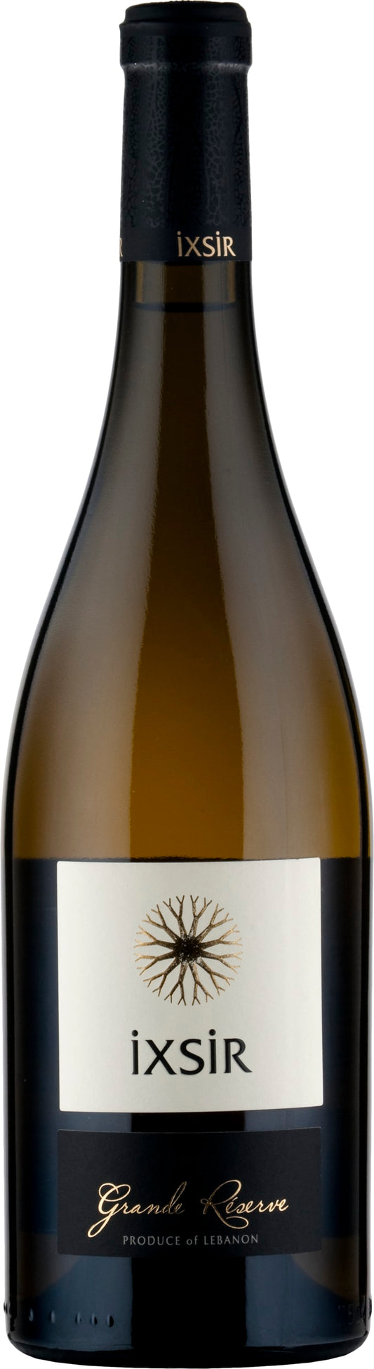 Ixsir Grande Reserve White 2023 75cl - Buy Ixsir Wines from GREAT WINES DIRECT wine shop