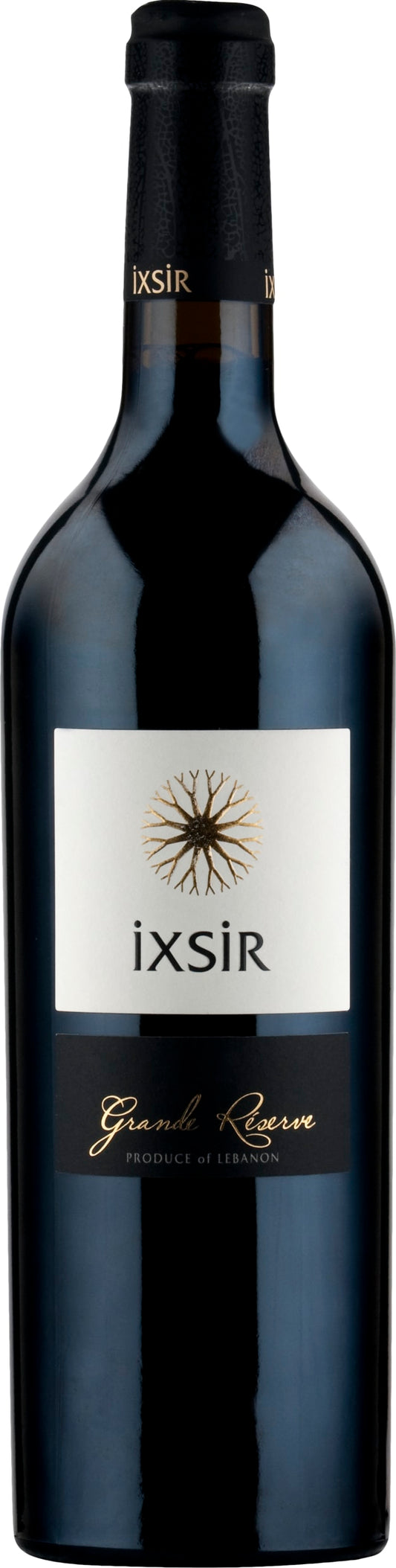 Ixsir Grande Reserve Red 2017 75cl - Buy Ixsir Wines from GREAT WINES DIRECT wine shop