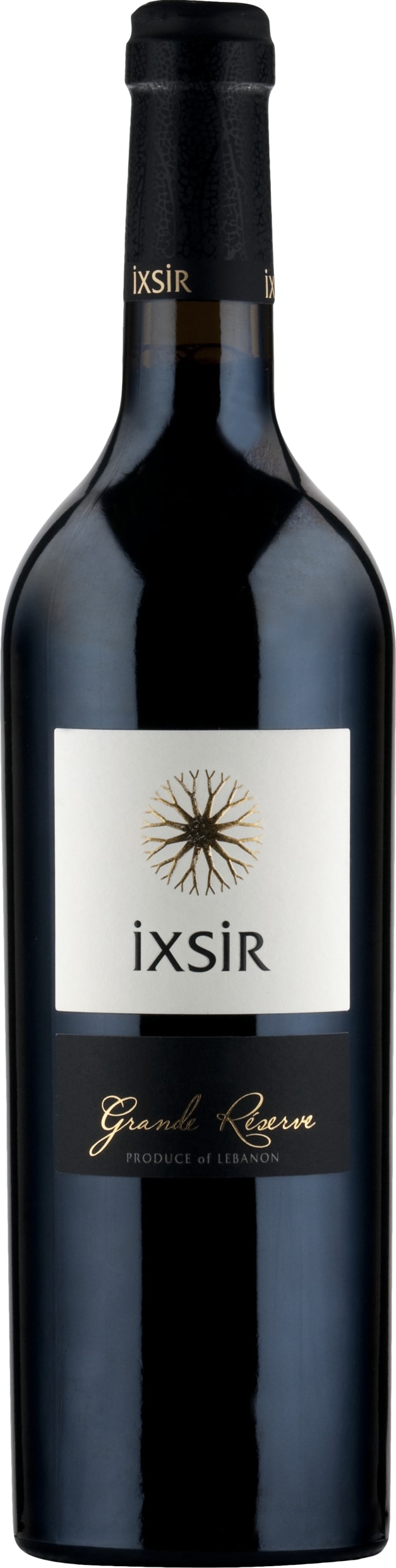 Ixsir Grande Reserve Red 2017 75cl - Just Wines 