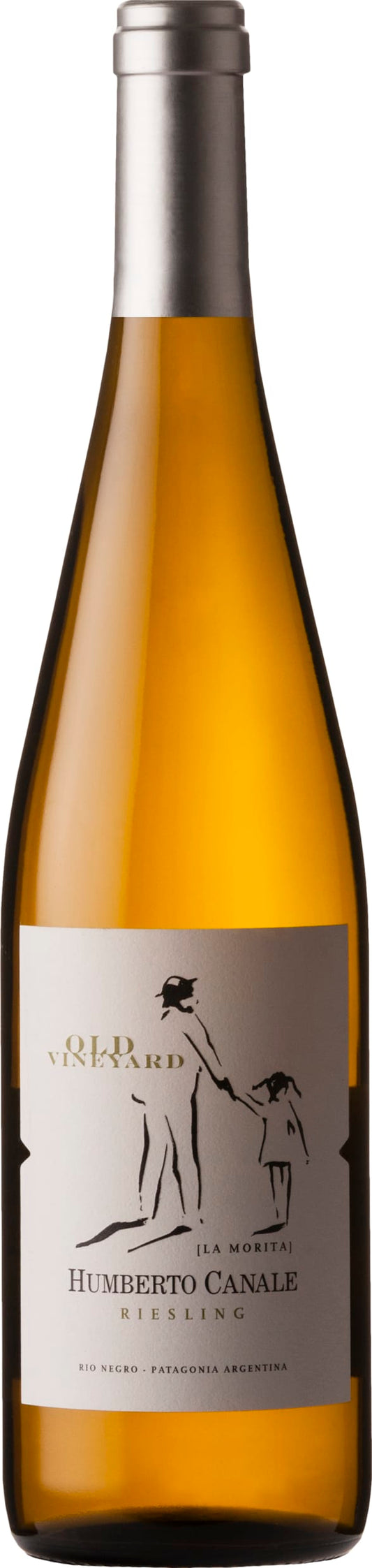 Humberto Canale Old Vine Riesling 2022 75cl - Just Wines 