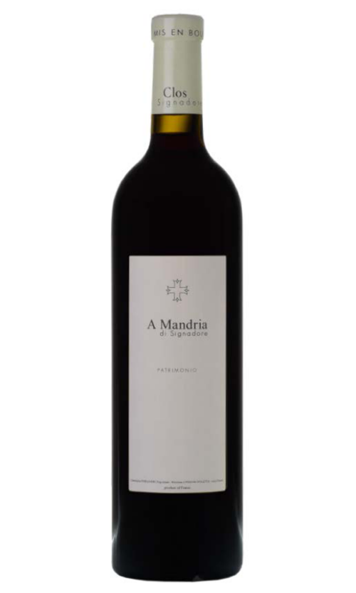 Clos Signadore, A Mandria 2021, Patrimonio 6X75cl - Just Wines 