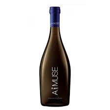 A-Muse Blanc, Muses Valley-Helicon, Athens 6x75cl - Just Wines 