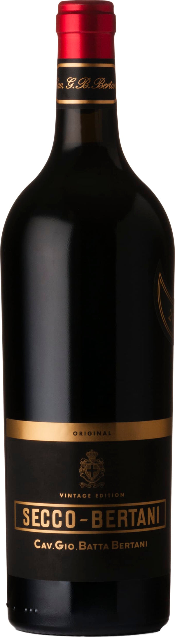 Bertani Vintage Edition Secco 2020 6x75cl - Just Wines 