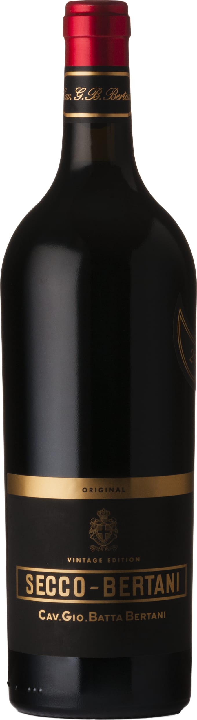 Bertani Vintage Edition Secco 2020 75cl - Just Wines 