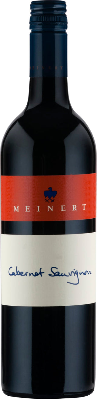 Meinert Cabernet Sauvignon 2018 6x75cl - Just Wines 