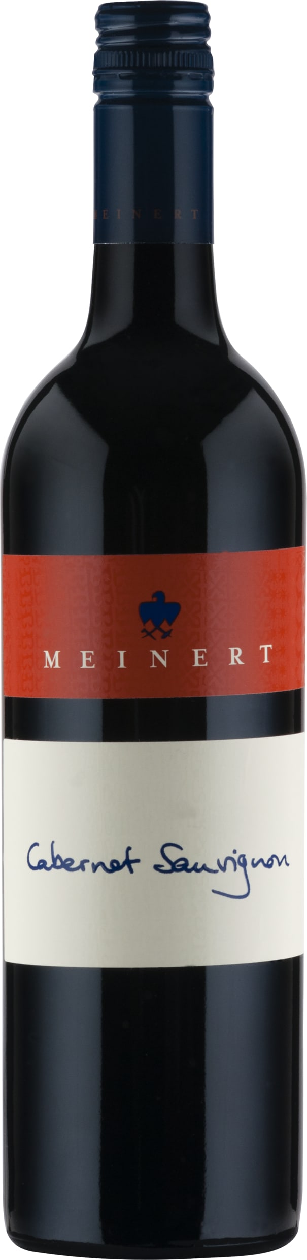 Meinert Cabernet Sauvignon 2018 75cl - Buy Meinert Wines from GREAT WINES DIRECT wine shop