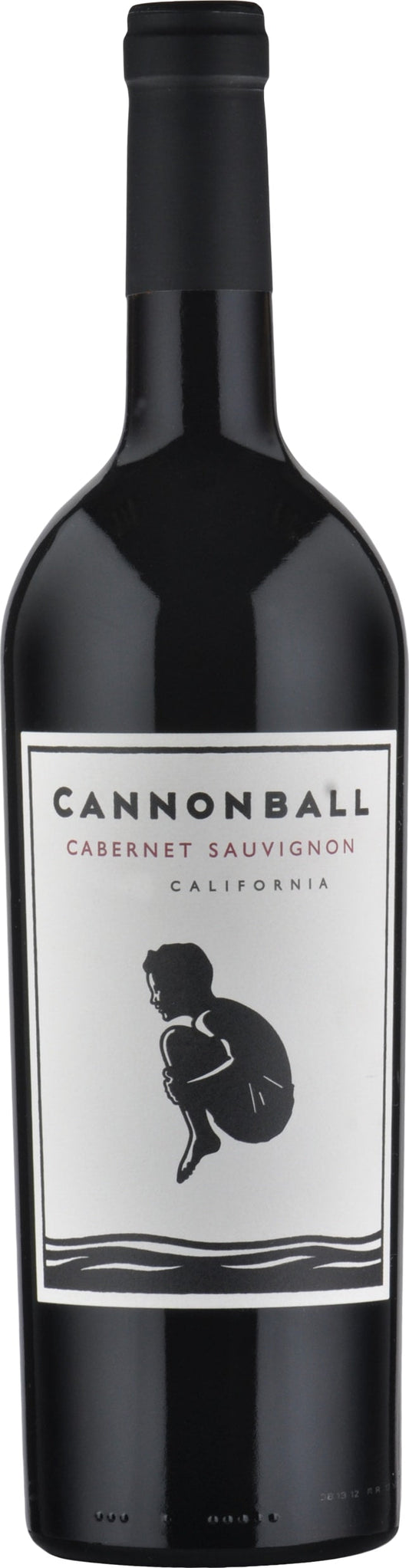 Cannonball Cabernet Sauvignon 2021 75cl - Just Wines 