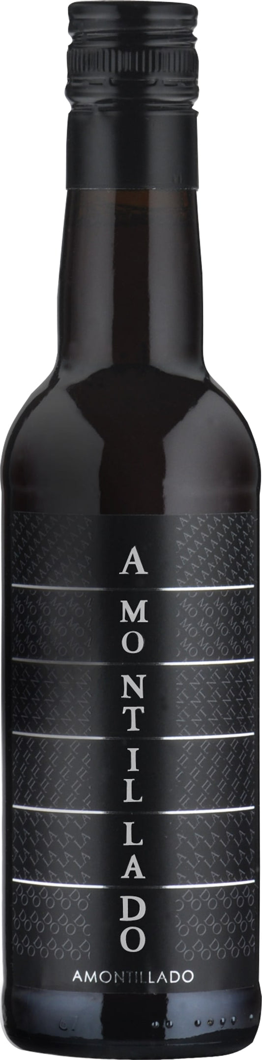 Bella Luna Amontillado Half Bottle 37.5cl NV - Just Wines 