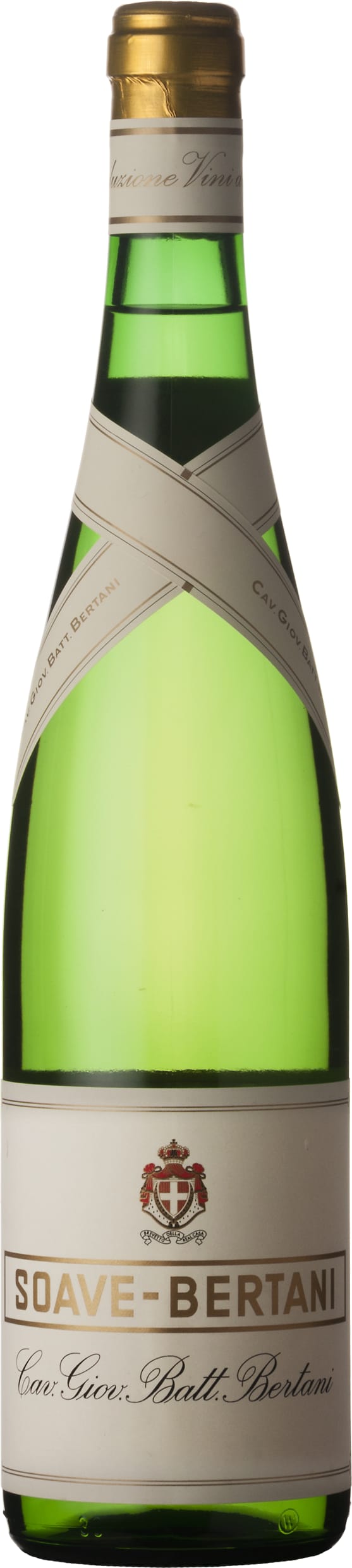 Bertani Soave Vintage 2022 75cl - Just Wines 