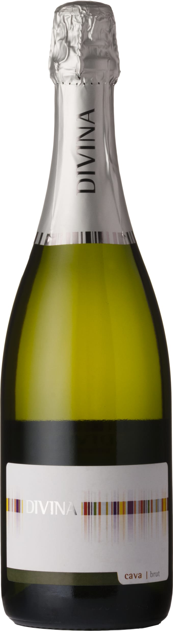 Pere Ventura Divina Cava 75cl NV - Just Wines 