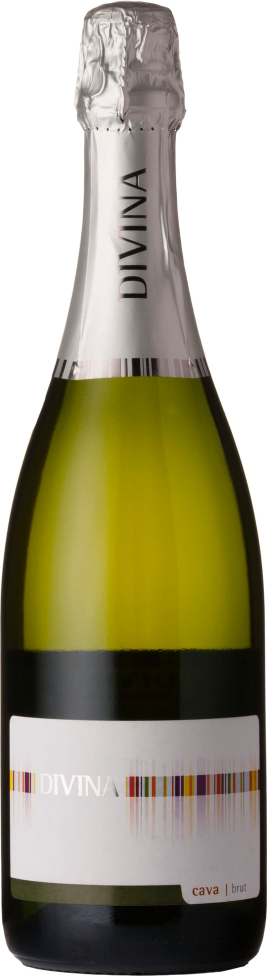 Pere Ventura Divina Cava 75cl NV - Just Wines 