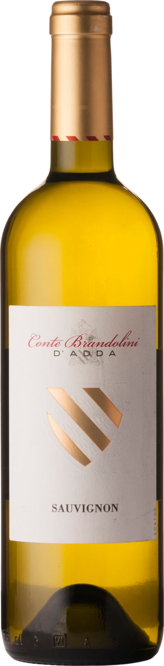 Vistorta Brandolini Sauvignon Bianco DOC Friuli 2023 75cl - Buy Vistorta Wines from GREAT WINES DIRECT wine shop