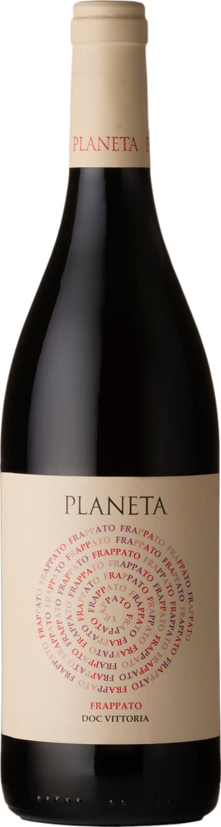 Planeta Frappato Vittoria DOC 2022 6x75cl - Just Wines 