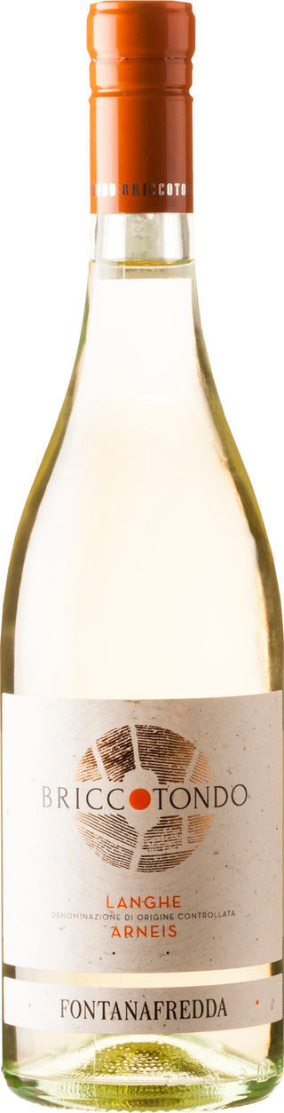 Fontanafredda Briccotondo Arneis Langhe DOC 2022 6x75cl - Just Wines 
