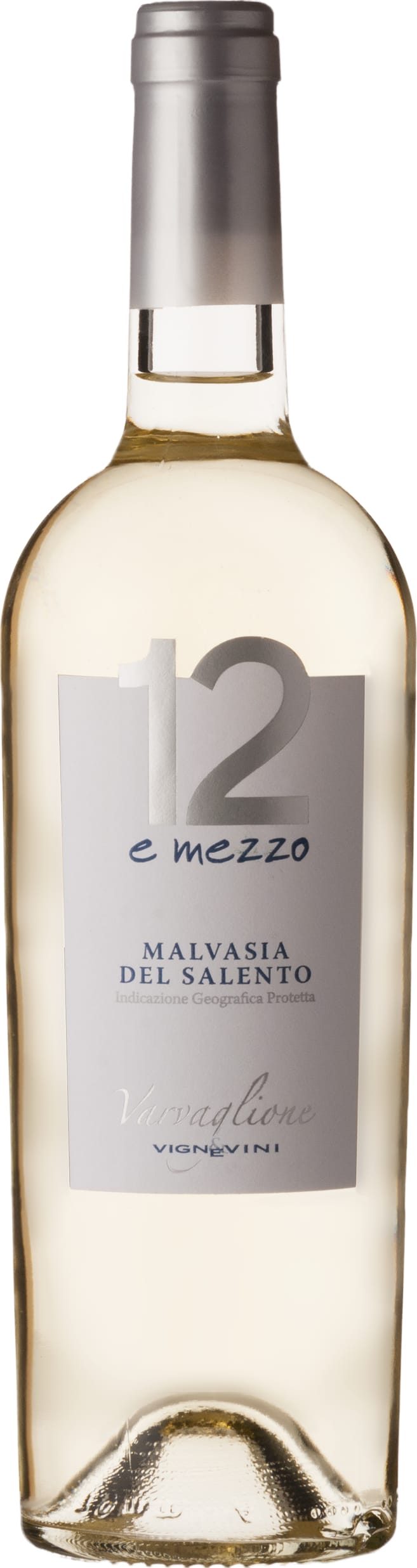 Varvaglione Malvasia del Salento 2022 75cl - Just Wines 