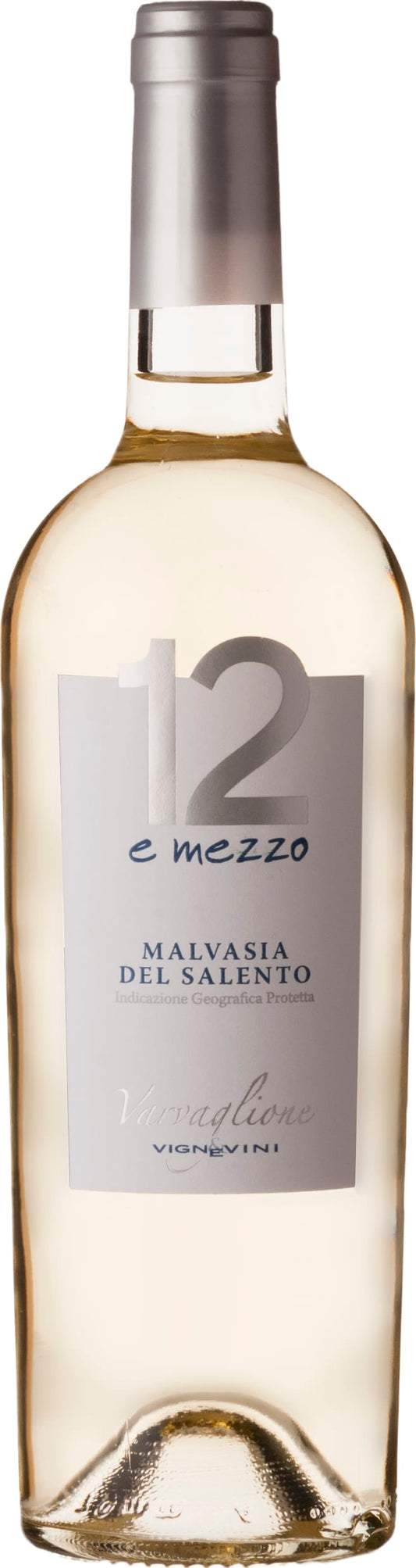 Varvaglione Malvasia del Salento 2022 75cl - Just Wines 