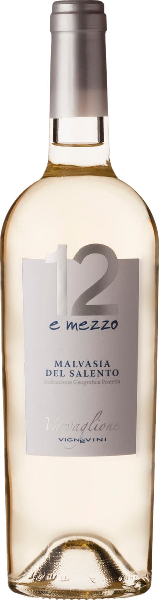 Varvaglione Malvasia del Salento 2022 6x75cl - Just Wines 