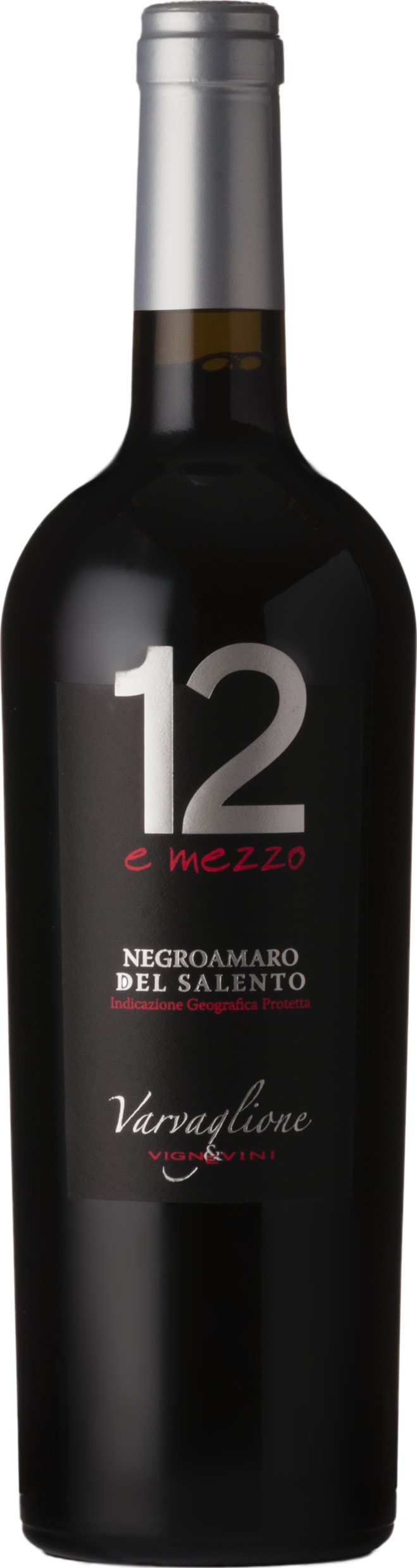 Varvaglione Negroamaro del Salento 2022 75cl - Buy Varvaglione Wines from GREAT WINES DIRECT wine shop