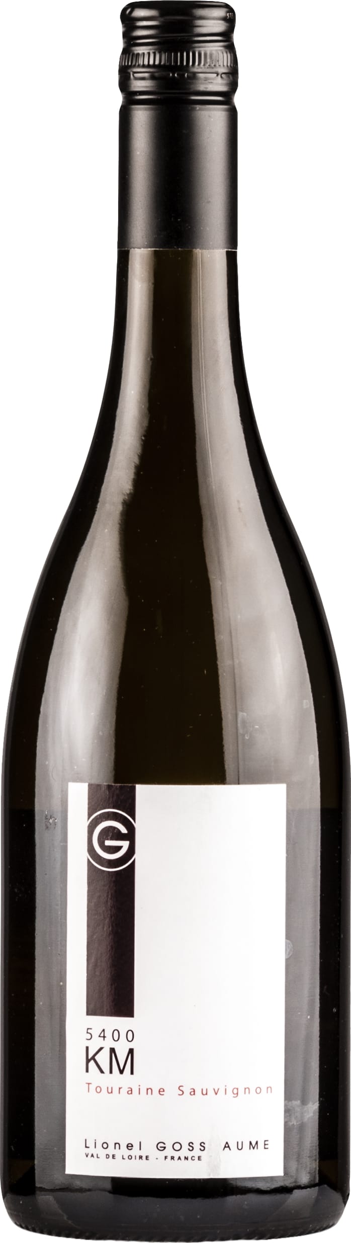 Lionel Gosseaume Touraine Sauvignon Blanc 2023 75cl - Buy Lionel Gosseaume Wines from GREAT WINES DIRECT wine shop