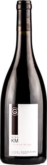 Lionel Gosseaume Touraine Gamay 2022 75cl - GREAT WINES DIRECT