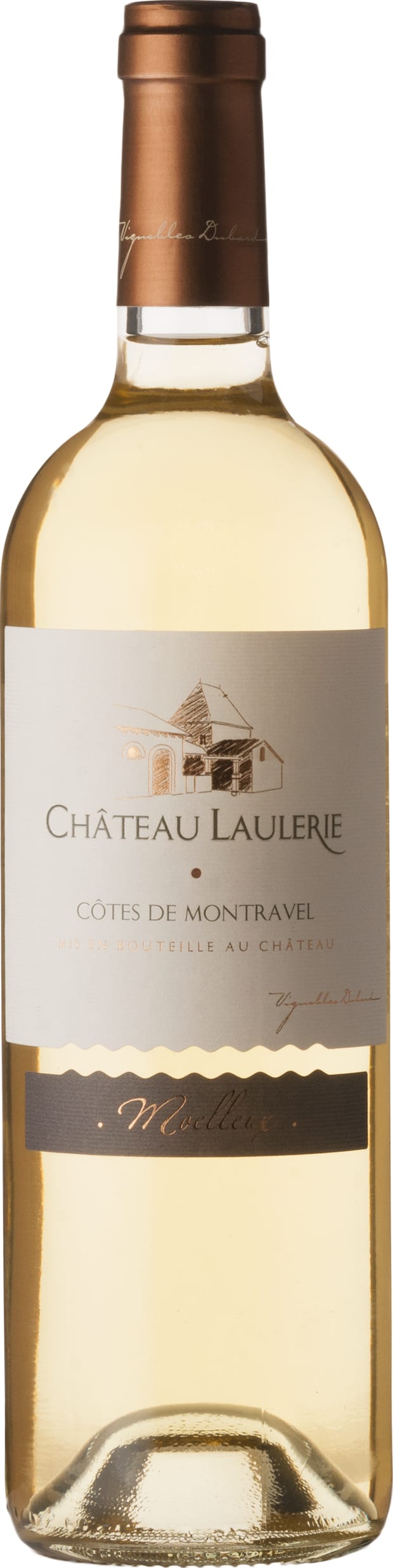 Chateau Laulerie Cotes de Montravel 2023 75cl - Just Wines 