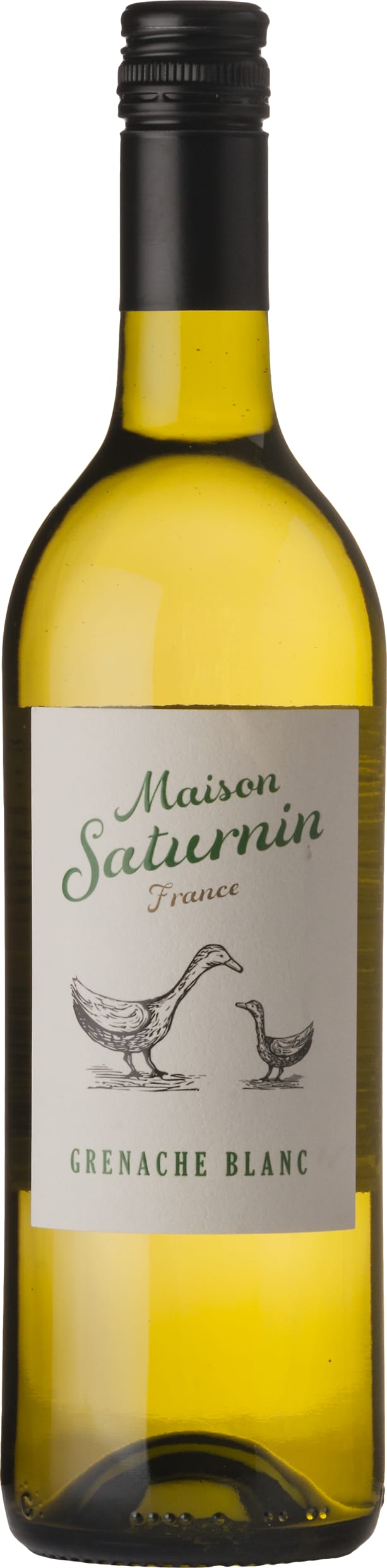 Maison Sinnae IGP Gard 2022 75cl - Buy Maison Sinnae Wines from GREAT WINES DIRECT wine shop