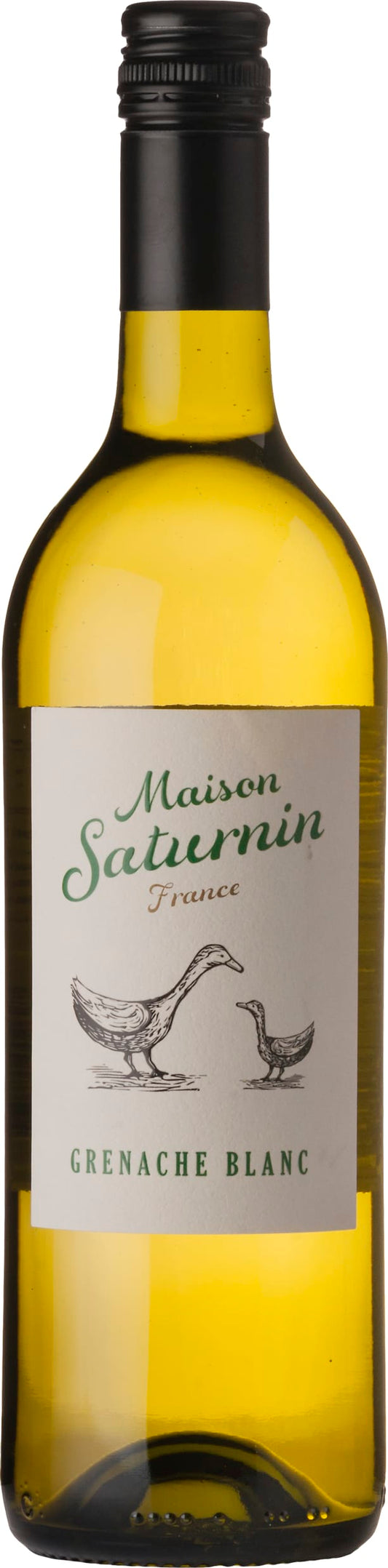 Maison Sinnae IGP Gard 2022 75cl - Buy Maison Sinnae Wines from GREAT WINES DIRECT wine shop