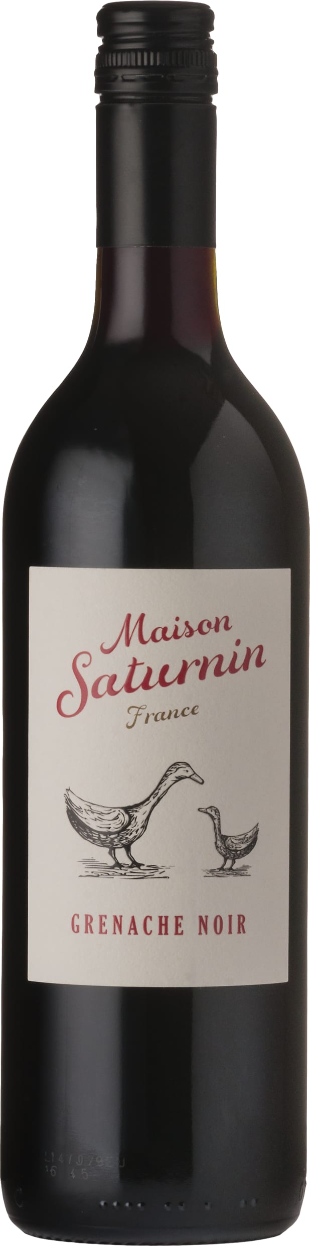 Maison Sinnae IGP Gard 2021 75cl - Just Wines 