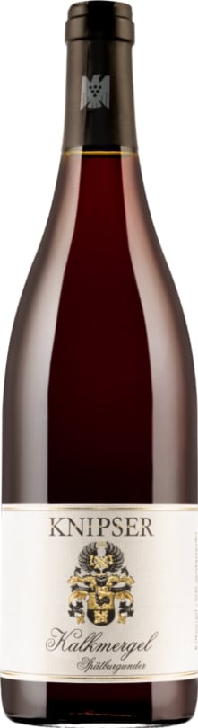 Knipser Kalkmergel Spatburgunder (Pinot Noir) 2018 75cl - Buy Knipser Wines from GREAT WINES DIRECT wine shop