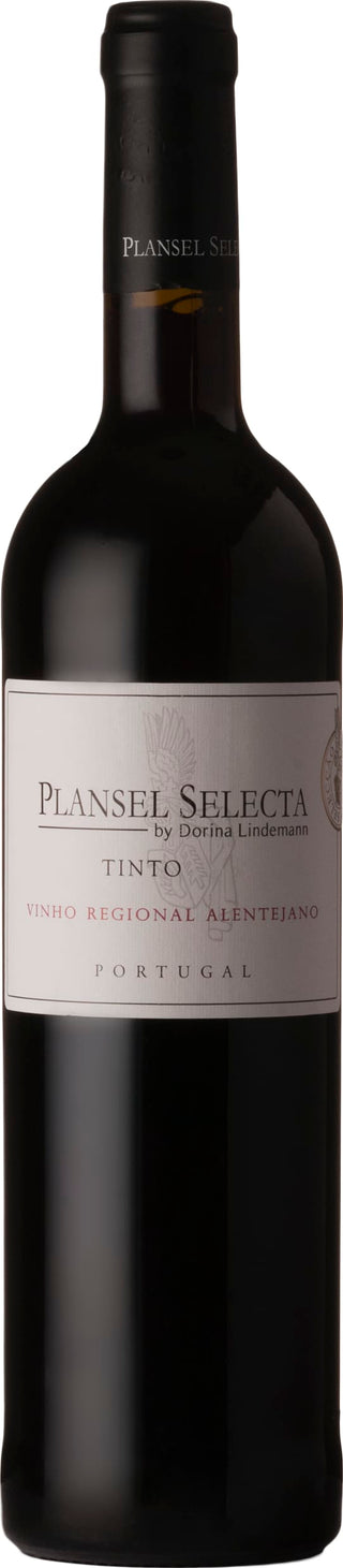 Quinta da Plansel Plansel Tinto Selecta 2022 6x75cl - Just Wines 