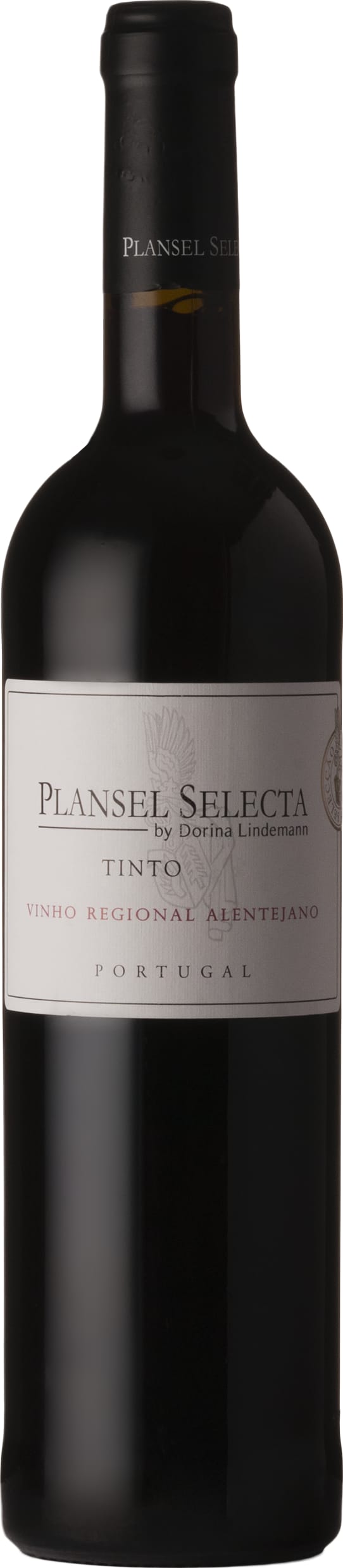 Quinta da Plansel Plansel Tinto Selecta 2023 75cl - Buy Quinta da Plansel Wines from GREAT WINES DIRECT wine shop