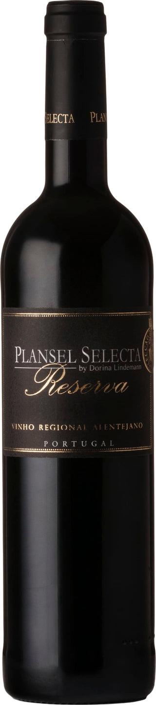 Quinta da Plansel Selecta Reserva 2020 6x75cl - Just Wines 