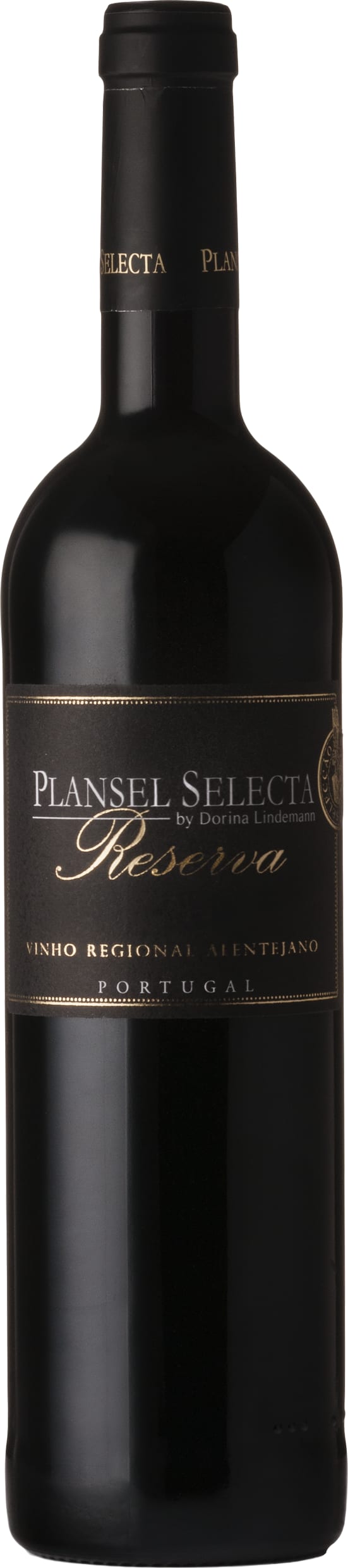 Quinta da Plansel Selecta Reserva 2021 75cl - Just Wines 