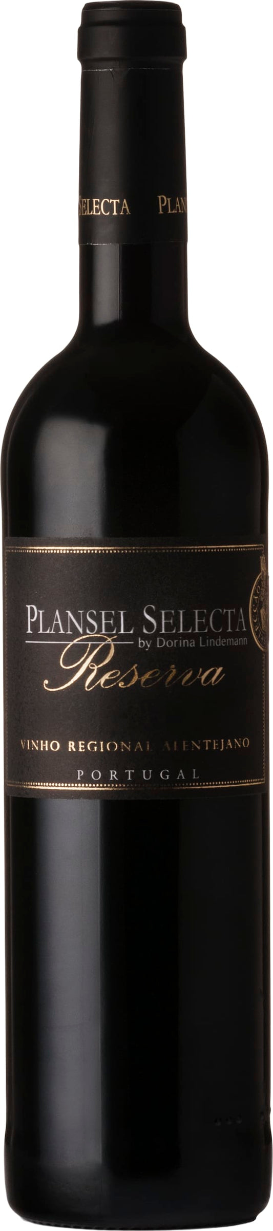 Quinta da Plansel Selecta Reserva 2021 75cl - Just Wines 