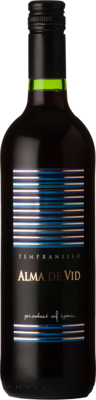 Alma de Vid Tinto 6x75cl - Just Wines 