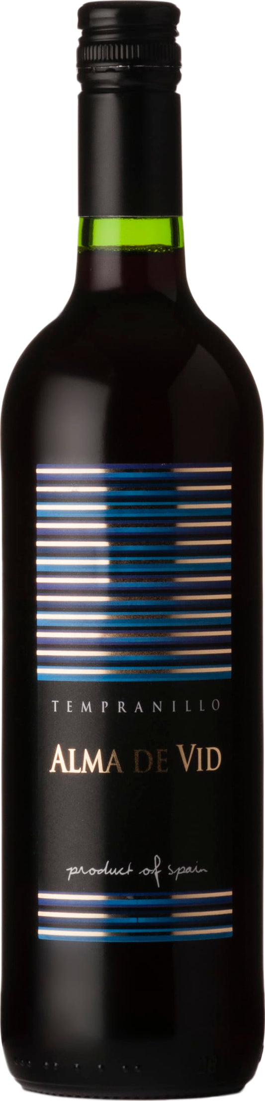 Alma de Vid Tinto 75cl - Buy Alma de Vid Wines from GREAT WINES DIRECT wine shop