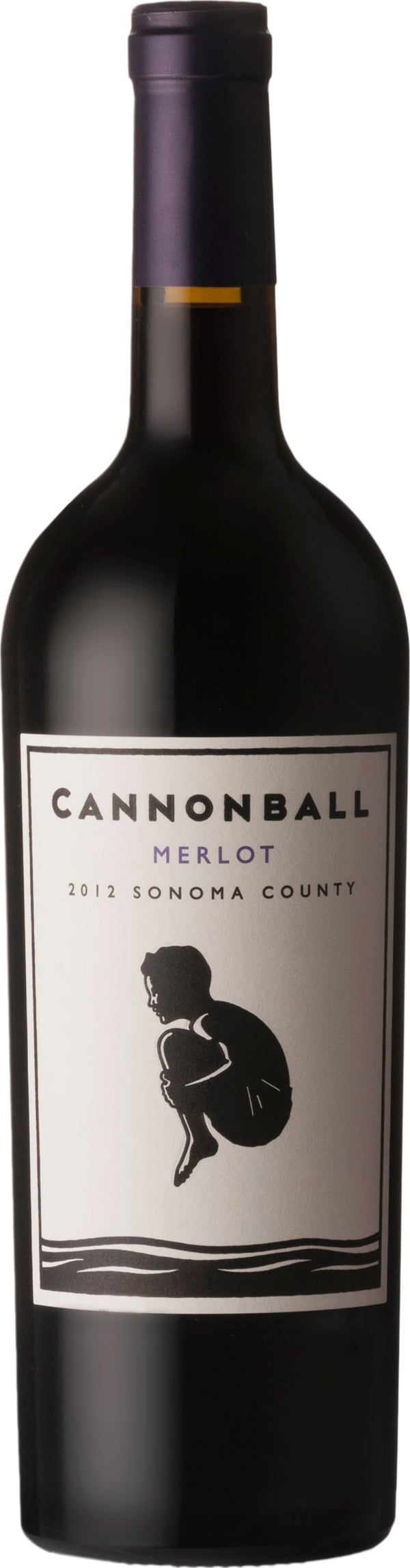 Cannonball Merlot 2020 6x75cl - Just Wines 