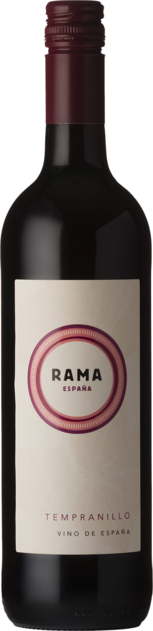 Rama Tempranillo Tinto 2022 75cl - Just Wines 