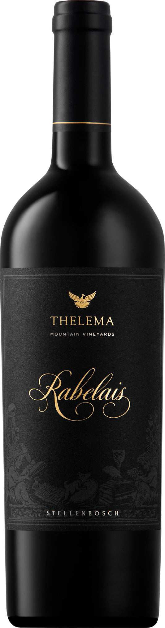 Thelema Mountain Vineyards Rabelais 2020 75cl - Just Wines 