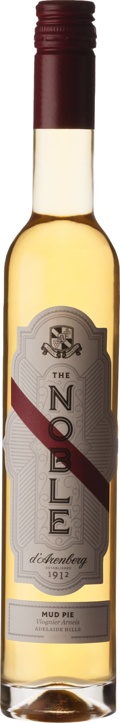 D Arenberg The Noble Mud Pie 2023 37.5cl - Buy D Arenberg Wines from GREAT WINES DIRECT wine shop