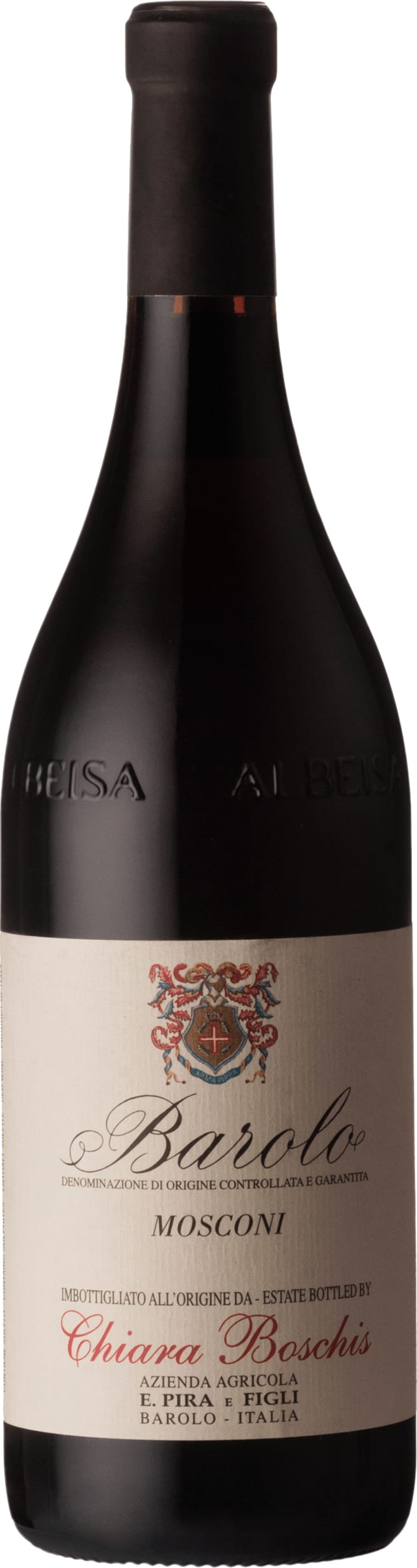 Chiara Boschis - E Pira Barolo Mosconi Organic 2020 75cl - Buy Chiara Boschis - E Pira Wines from GREAT WINES DIRECT wine shop