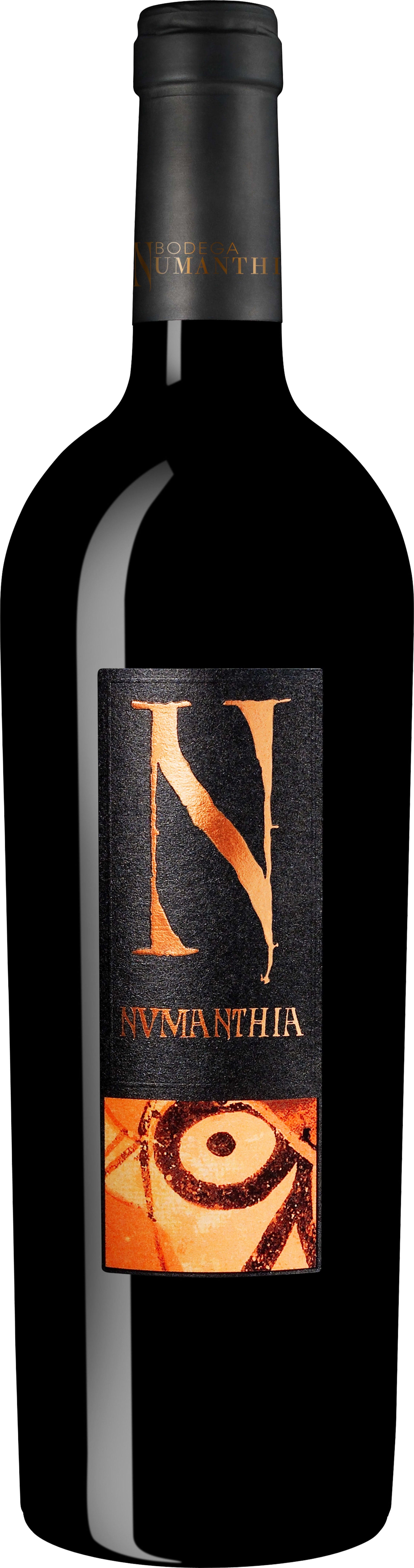 Numanthia Numanthia 2018 75cl - Just Wines UK 