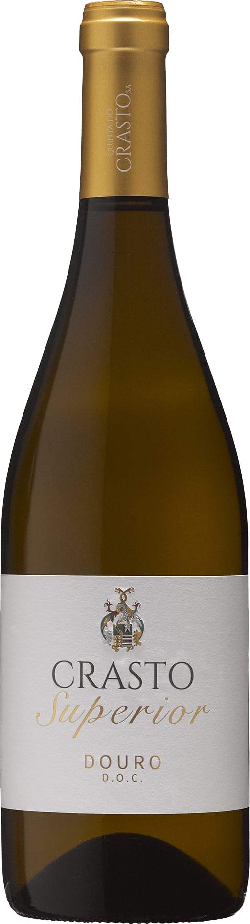 Quinta Do Crasto Douro Superior White 2023 75cl - Buy Quinta Do Crasto Wines from GREAT WINES DIRECT wine shop